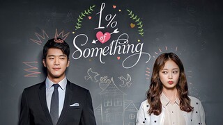 One Percent of Something (2016) Episode 3 Tagalog 720P