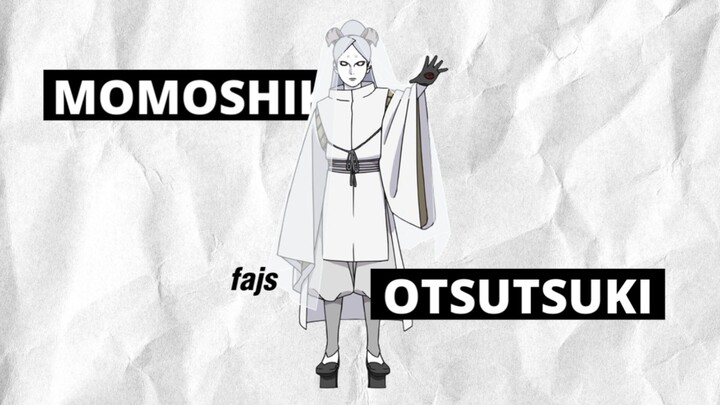 amv Naruto vs momoshiki