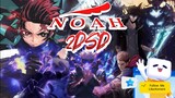 [ AMV ] NOAH 2DSD | Lagu Lama Tapi Asik