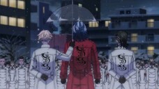 Tokyo Revenger Season 2 eps 6 sub indo