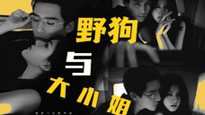 背德!自卑阴暗私生子*娇纵大小姐!白天针锋相对,晚上唇齿相依!属于我的,我一分都不会让!【赵露思王安宇】