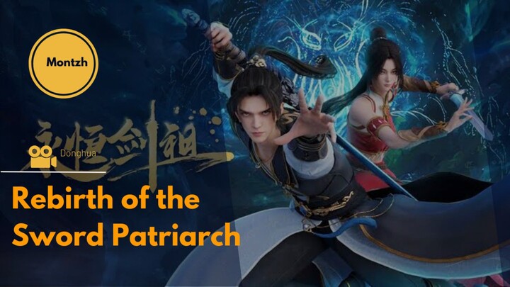 Sword Patriach || eps [6]