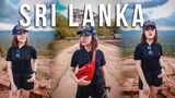 [VLOG] - Adventures in Sri Lanka