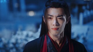 Original Xiao Zhan Narcissus drama "Phoenix Secret" Episode 11 | Sanxian x Ranyan | Sweet and cruel 