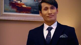 Uncle Ba teaches you how to be a human being "Hannibal's Self-cultivation" fat-reducing meal
