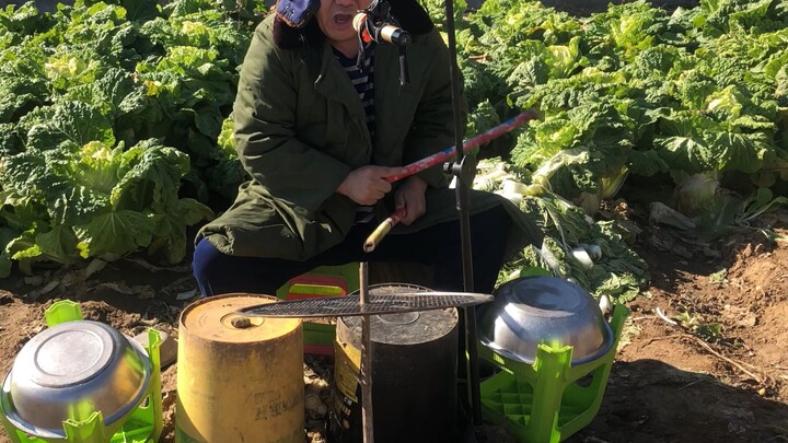 مسلسلات الدّراغون بول الكلاسيكية للأخ داو، بدأ الطعم الأصلي يعود!