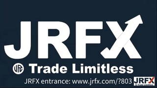 The most popular foreign exchange trading platform JRFX!