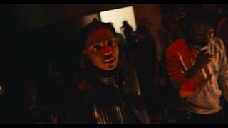 SahBabii - Do It For Demon (Studio Performance)[Official Music Video]