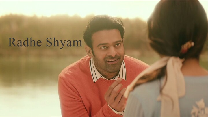 Radhe Shyam Hindi Full Movie