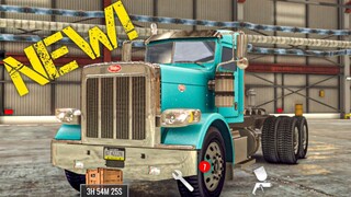 New Game! Nuevo Juego! Novo Jogo! | Big Rig Racing Tutorial