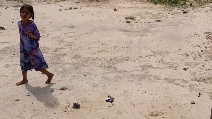 video viral hidup bahagia karena Kasih Tuhan