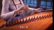 Renegade Immortal Eps 118 Preview