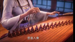 Renegade Immortal Eps 118 Preview