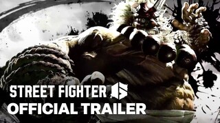 Street Fighter 6 - Rashid, A.K.I., Ed, Akuma Outfit 3 Showcase Trailer