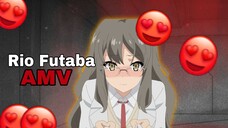 Rio Futaba 『AMV』- Seishun Buta Yarou