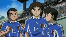 Captain Tsubasa Road to 2002 - 21