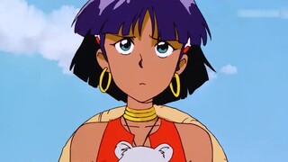 How did the two-dimensional world of different levels come into being? The subculture groups torn ap