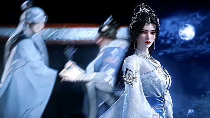a week boy meet her loyal wife  #waner #xianni #wanglin #love #RenegadeImmortal