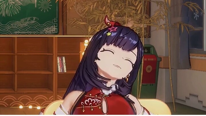 Capital Ga squeezes Little Bella