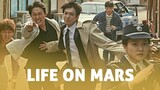 Life on Mars ( 2018 ) Ep 08 Sub Indonesia