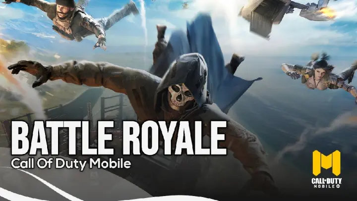 Call of Duty Mobile | Battle Royale Gameplay | No Commentary