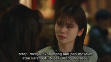 Marry My Husband eps 6 sub indo