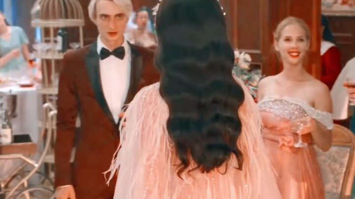 #chinesedrama#fallinlove#Viral video