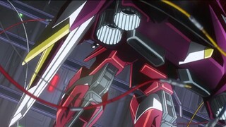 mobile suit gundam SEED eps 35