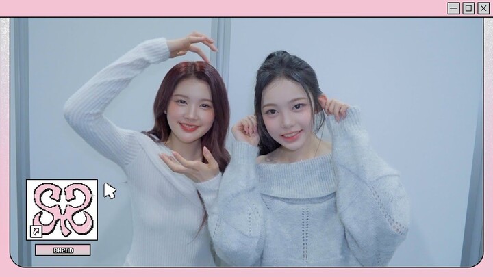 [ENG SUB]Hearts2Hearts  Fan Sign Event in Japan BH2ND