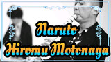 [Naruto] Hiromu Motonaga dan Band WASABI -nya