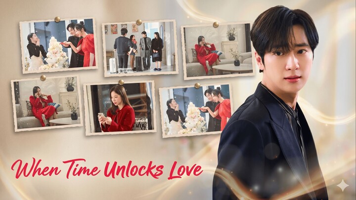 When Time Unlocks Love