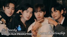 `S e c r e t `Relationship - Episode 4