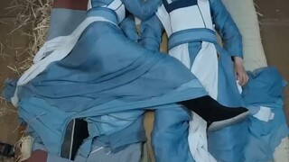 &{เต็มเรื่อง}คืนวิวาห์ป่วนวัง#พากย์ไทย