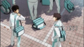 PHẦN 2 TẬP 18 THUYẾT MINH THIẾU NIÊN BÓNG CHUYỀN