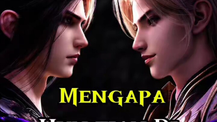 Mengapa Hun tian di tidak membunuh xiao yan