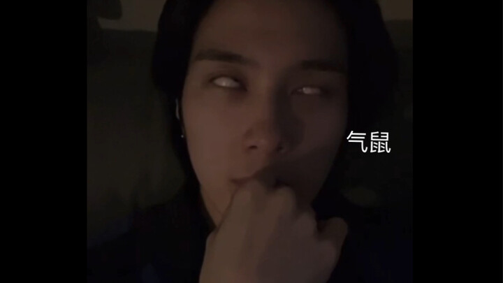 Could it be that Wei Zhenni is really a genius?