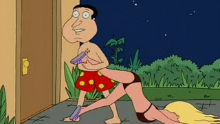 Family Guy: Brian the Dog Still Becomes a Dog