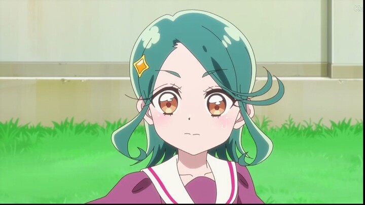 Star Detective Precure! Episode 24 (Sub Indonesia)