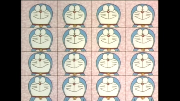 Doraemon S3 Tập 154