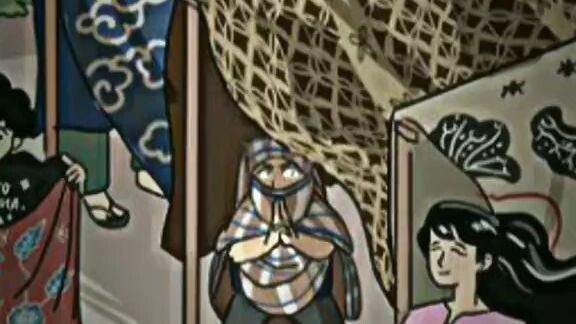 Naruto sama gojo salah server woi