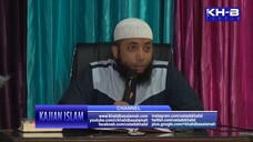 Sahabat Nabi #18 Umair bin Sa'ad UKB