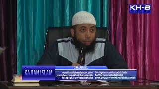 Sahabat Nabi  #18 Umair bin Sa'ad UKB