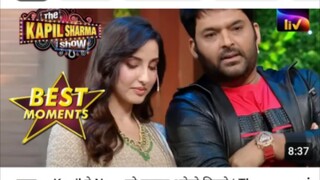 Kapil ने Nora को बुलाया अकेले मिलने | The Kapil Sharma Show | Best Moments