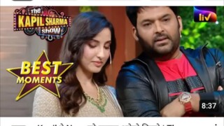 Kapil ने Nora को बुलाया अकेले मिलने | The Kapil Sharma Show | Best Moments