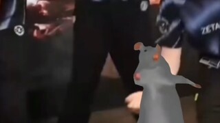 Dolisu老鼠舞一分钟纯享版