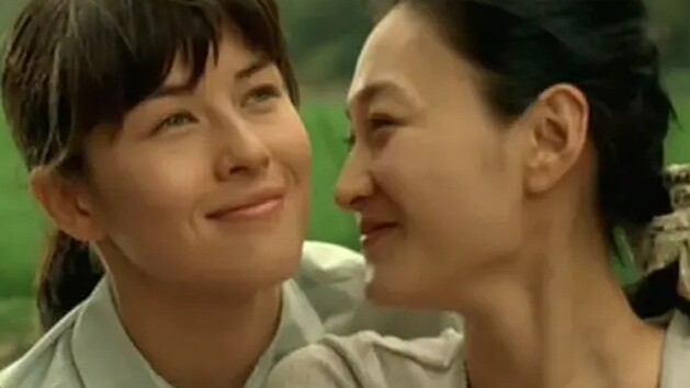 【Burung dan Ikan】Setelah kamu datang, aku tidak lagi merasa kesepian