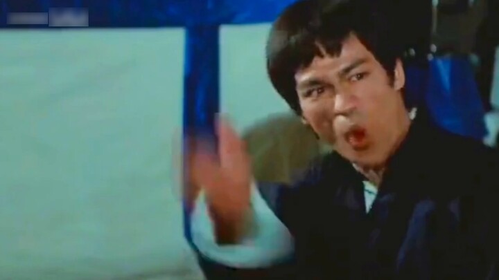 หมัดผสม หมัดแห่งความโกรธ เฉินเจิ้นสังหารศัตรูและล้างแค้นให้เจ้านายของเขา