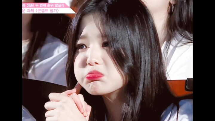 Watch Jang Won-young’s Four Years in One Minute