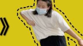 [Xiaohu] Wayshen v "Kick back" สะท้อนการสลายตัวอย่างช้าๆ