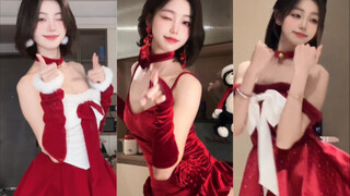 Which Christmas outfit do you like?